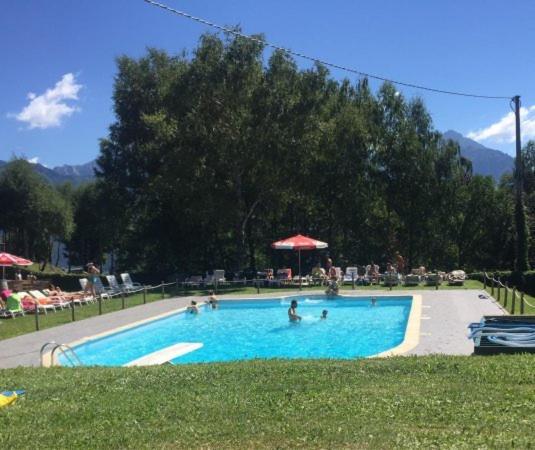 B&B Vista Lago Беладжо Екстериор снимка