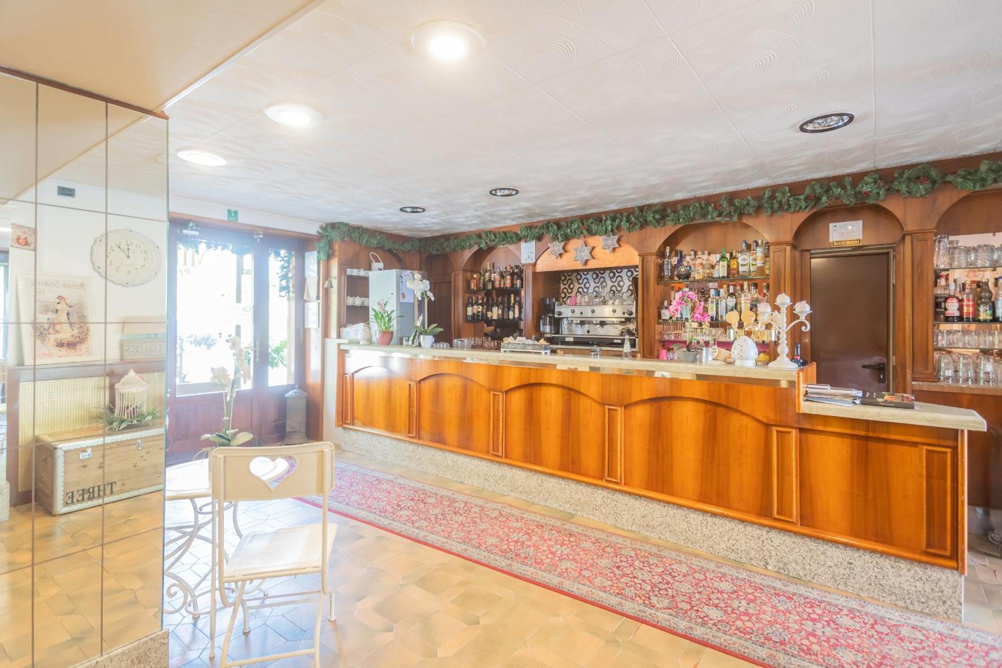 B&B Vista Lago Беладжо Екстериор снимка