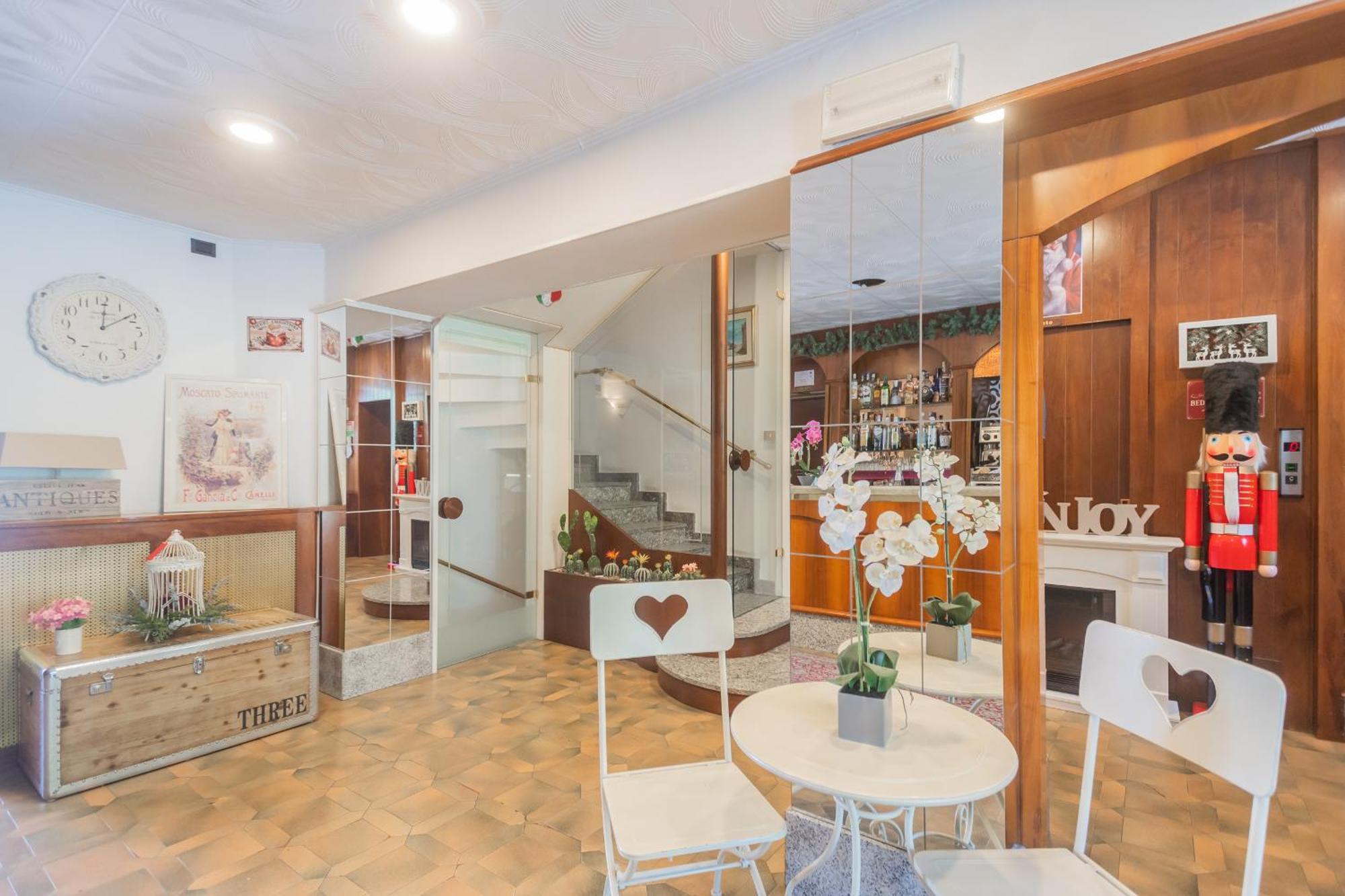B&B Vista Lago Беладжо Екстериор снимка